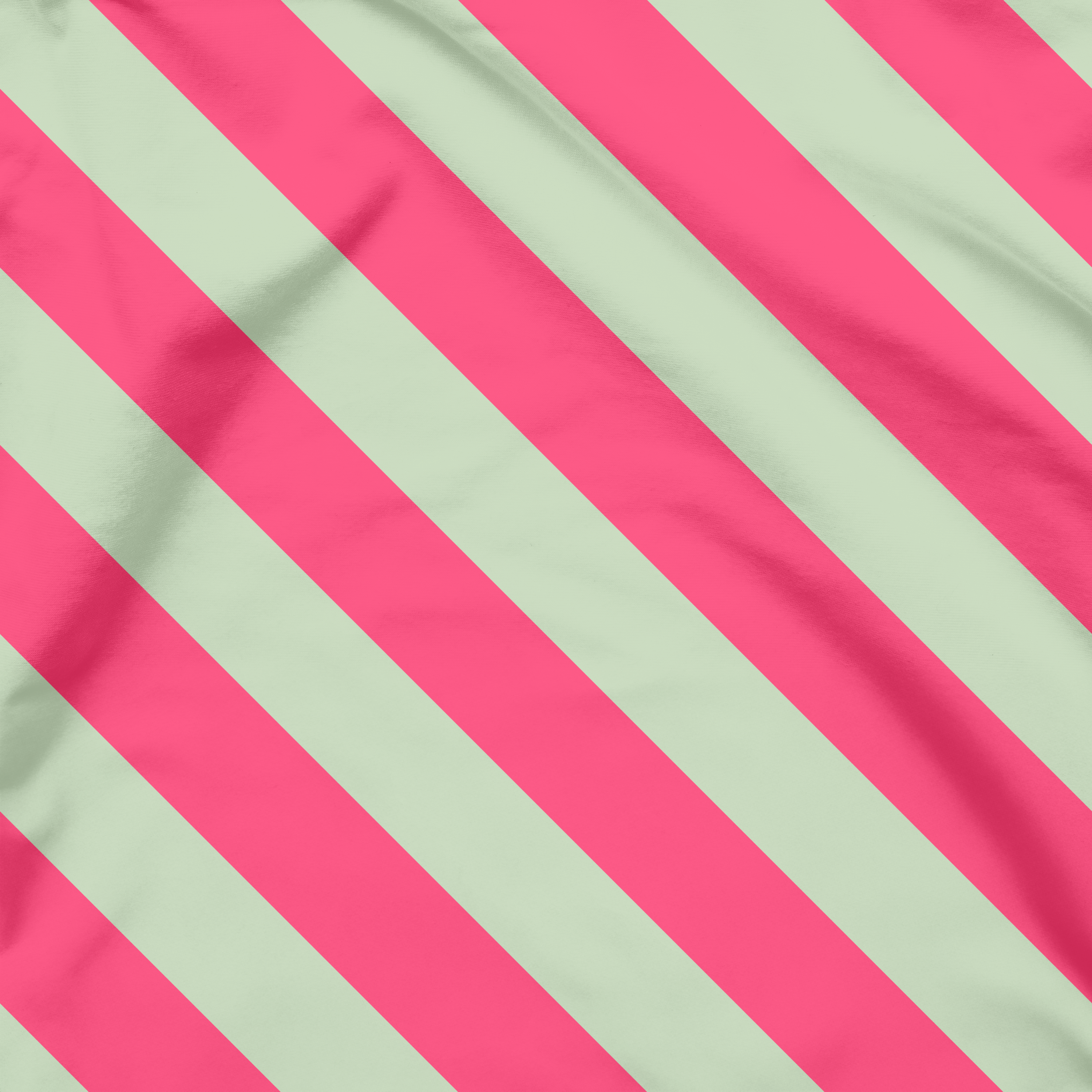 Himbeere Kombi Streifen