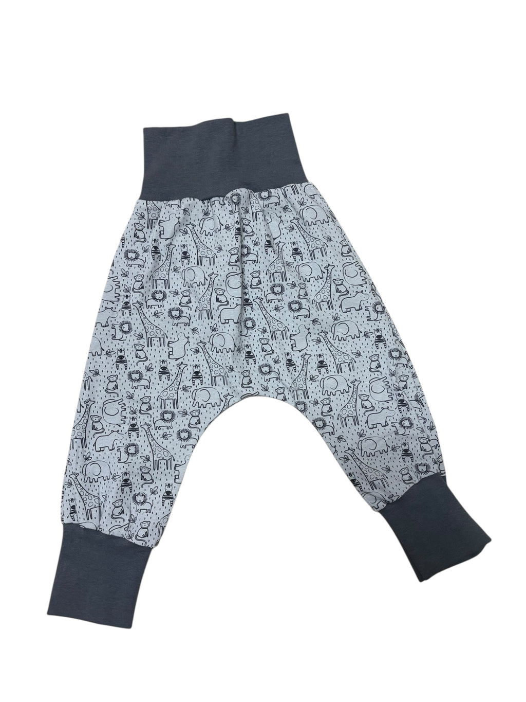 Pumphose Giraffe 92/98