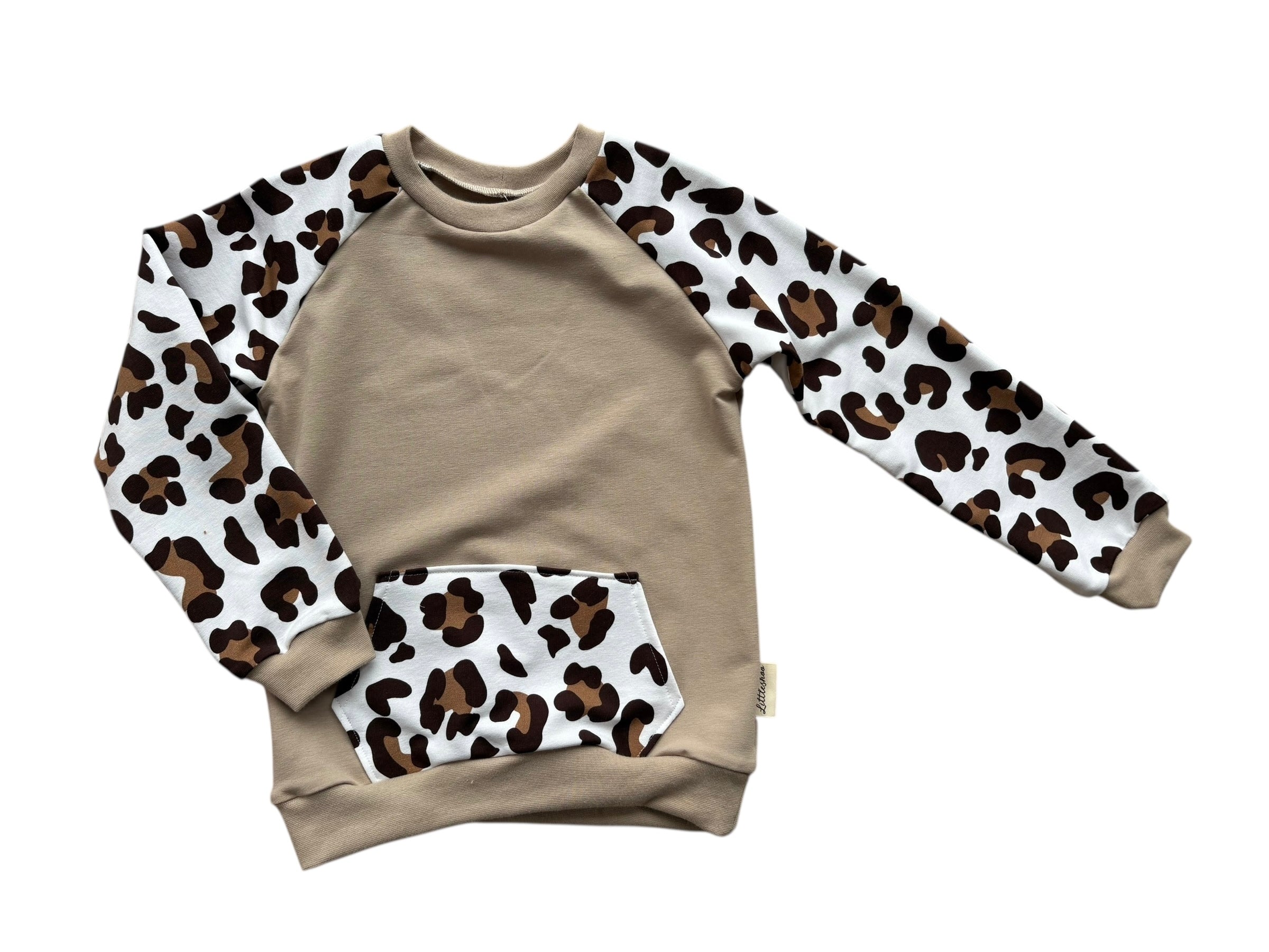 Pullover Set Leo 116