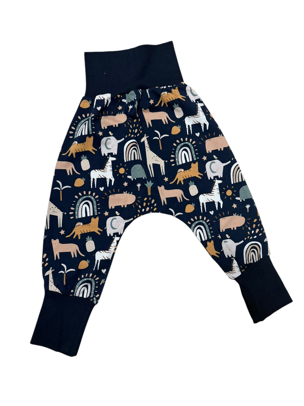 Pumphose Safari 92/98