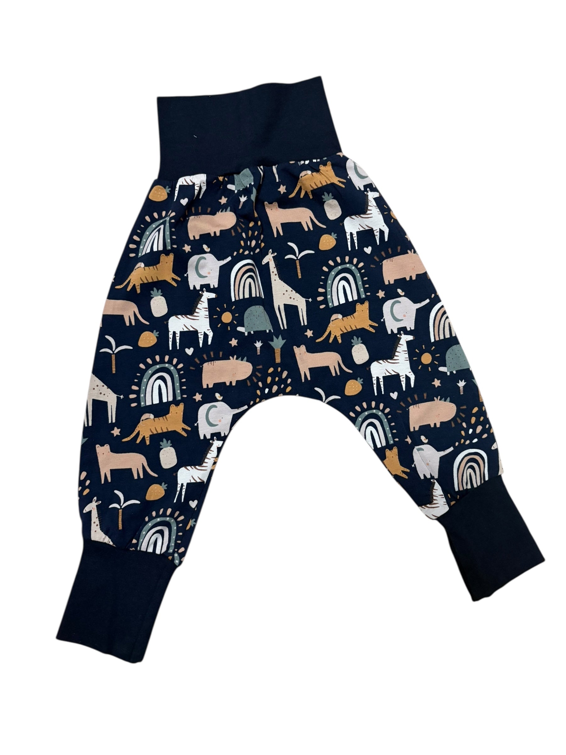 Pumphose Safari 92/98