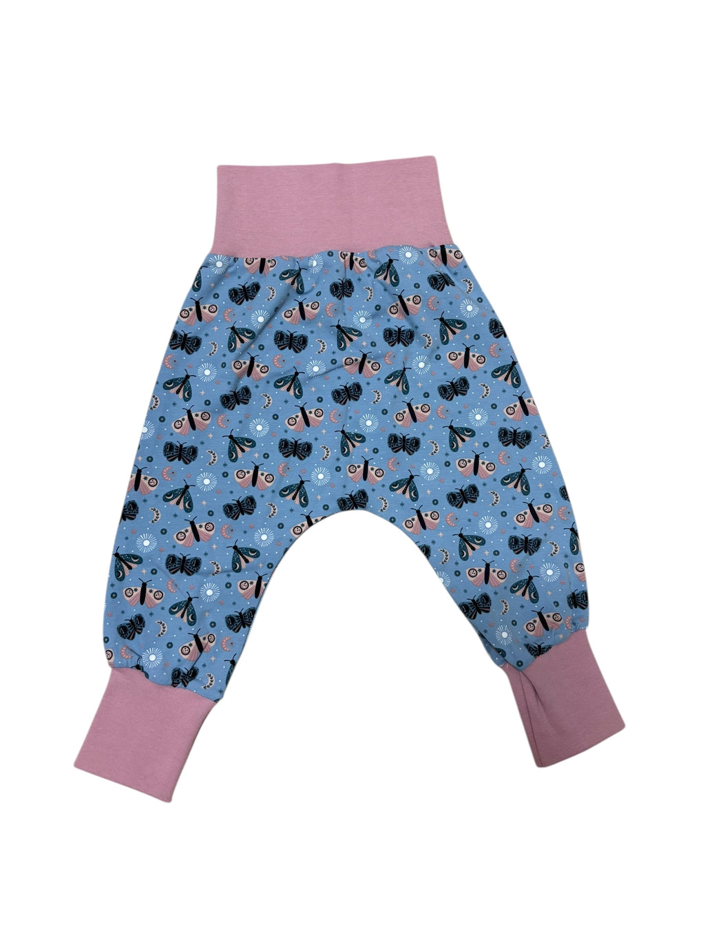 Pumphose Moths 92/98