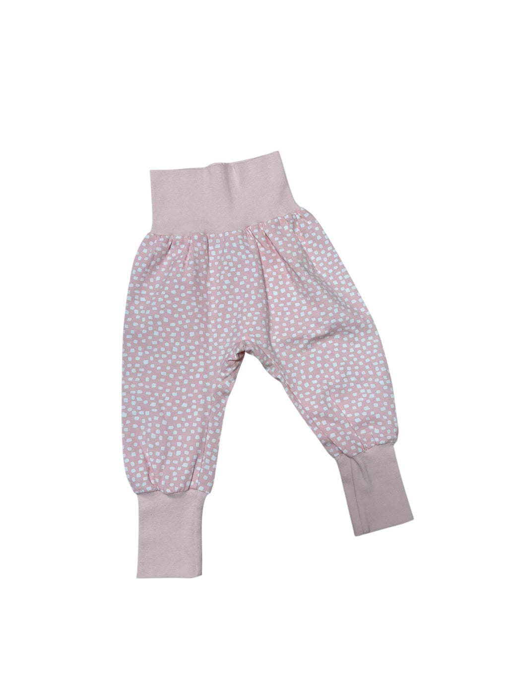 Pumphose Dots 92/98