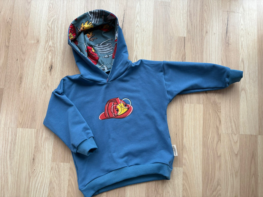 Hoodie FireTime