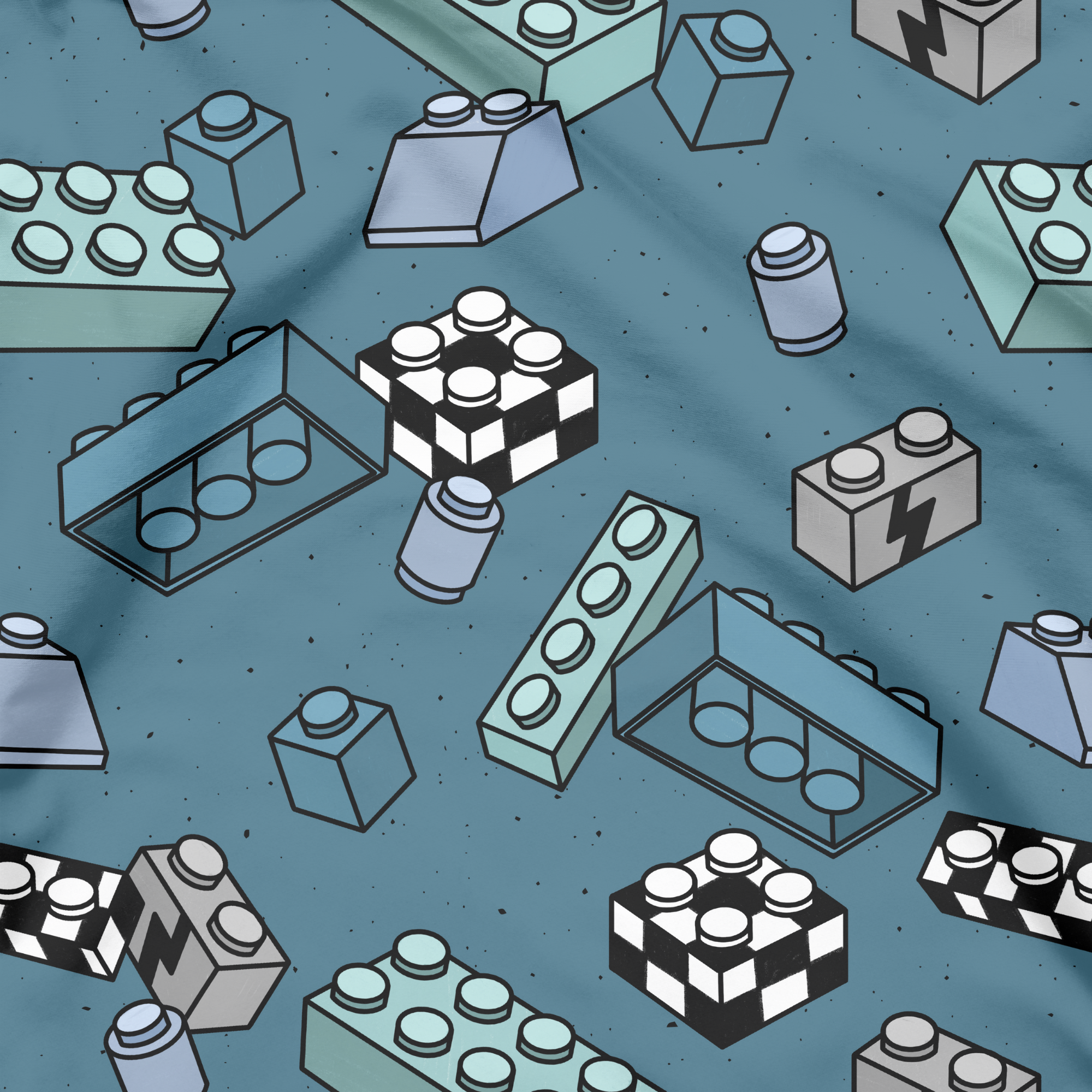 Bausteinchen VORBESTELLUNG