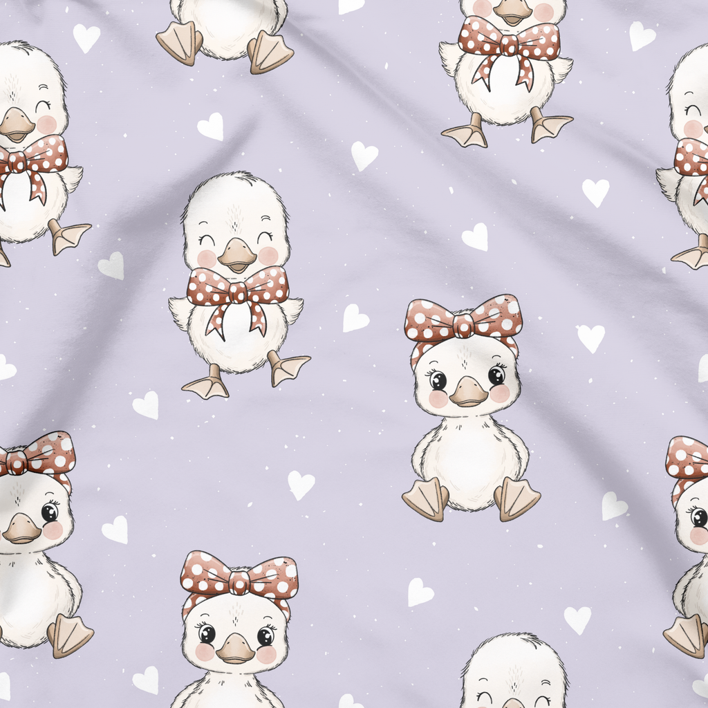 Gänsebaby Herzen VORBESTELLUNG