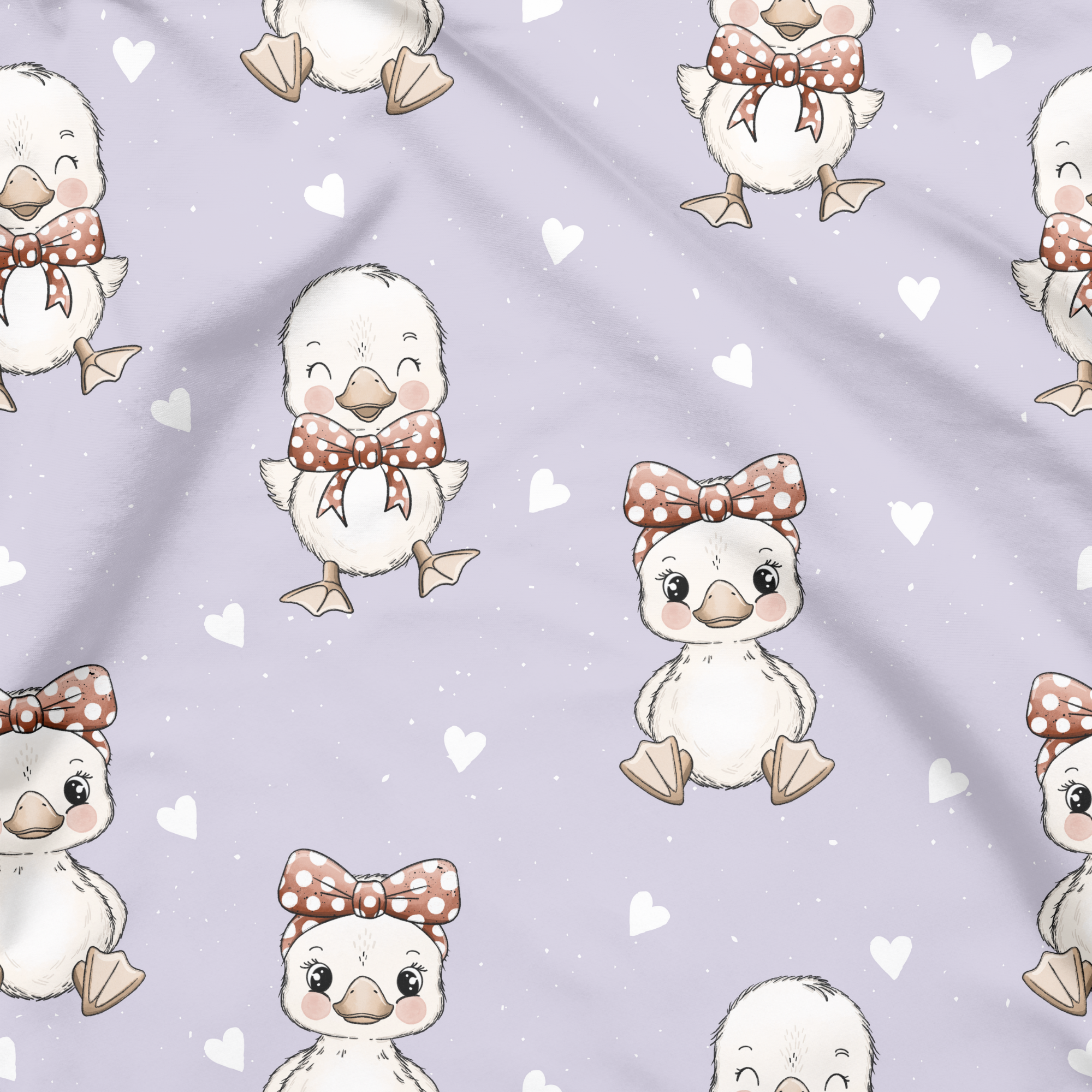 Gänsebaby Herzen VORBESTELLUNG