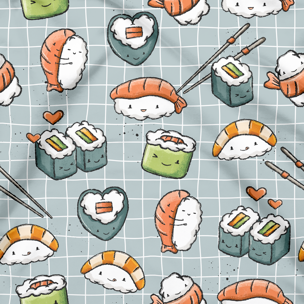 Sushilein VORBESTELLUNG