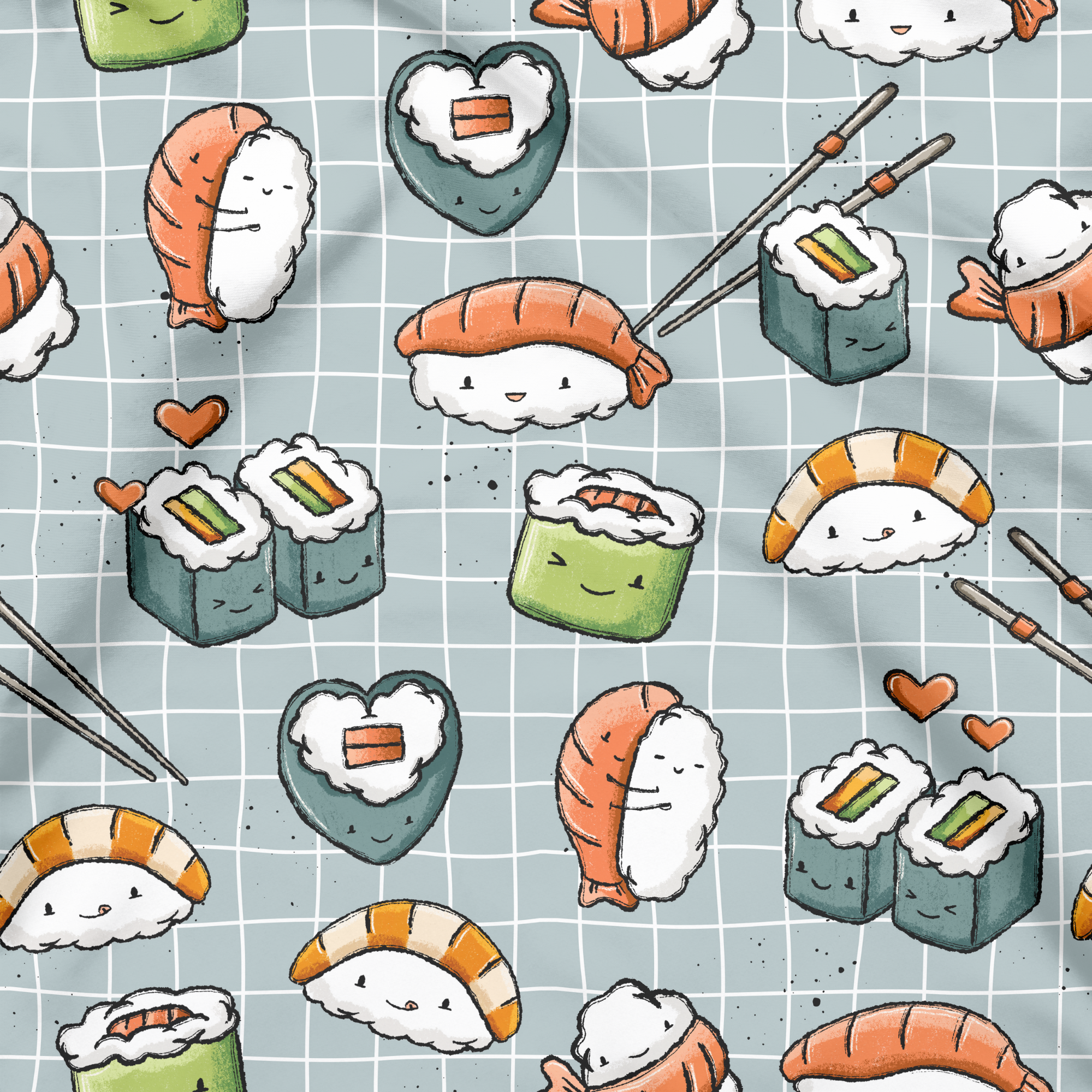 Sushilein VORBESTELLUNG