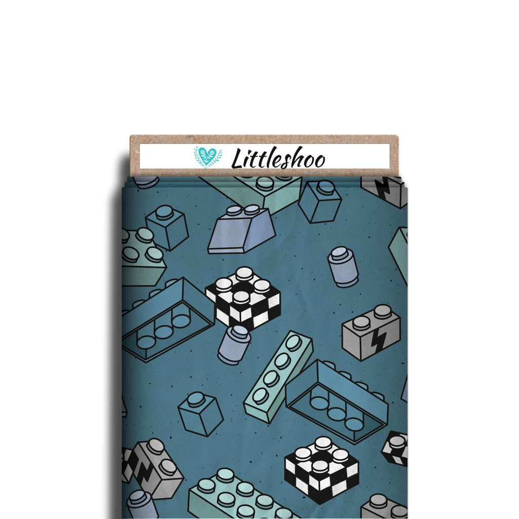 Bausteinchen VORBESTELLUNG