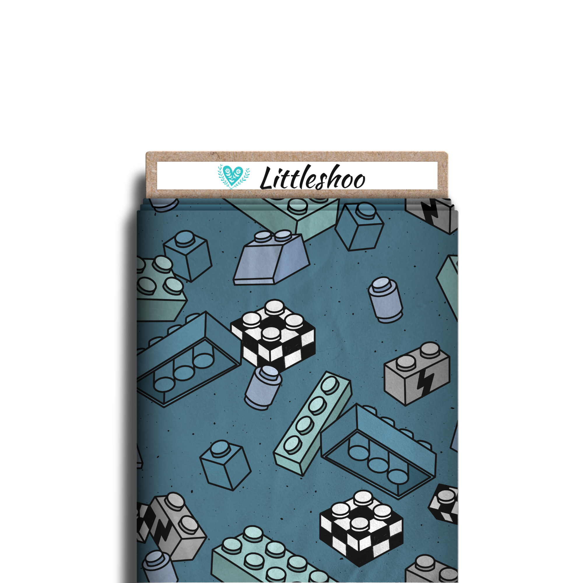 Bausteinchen VORBESTELLUNG