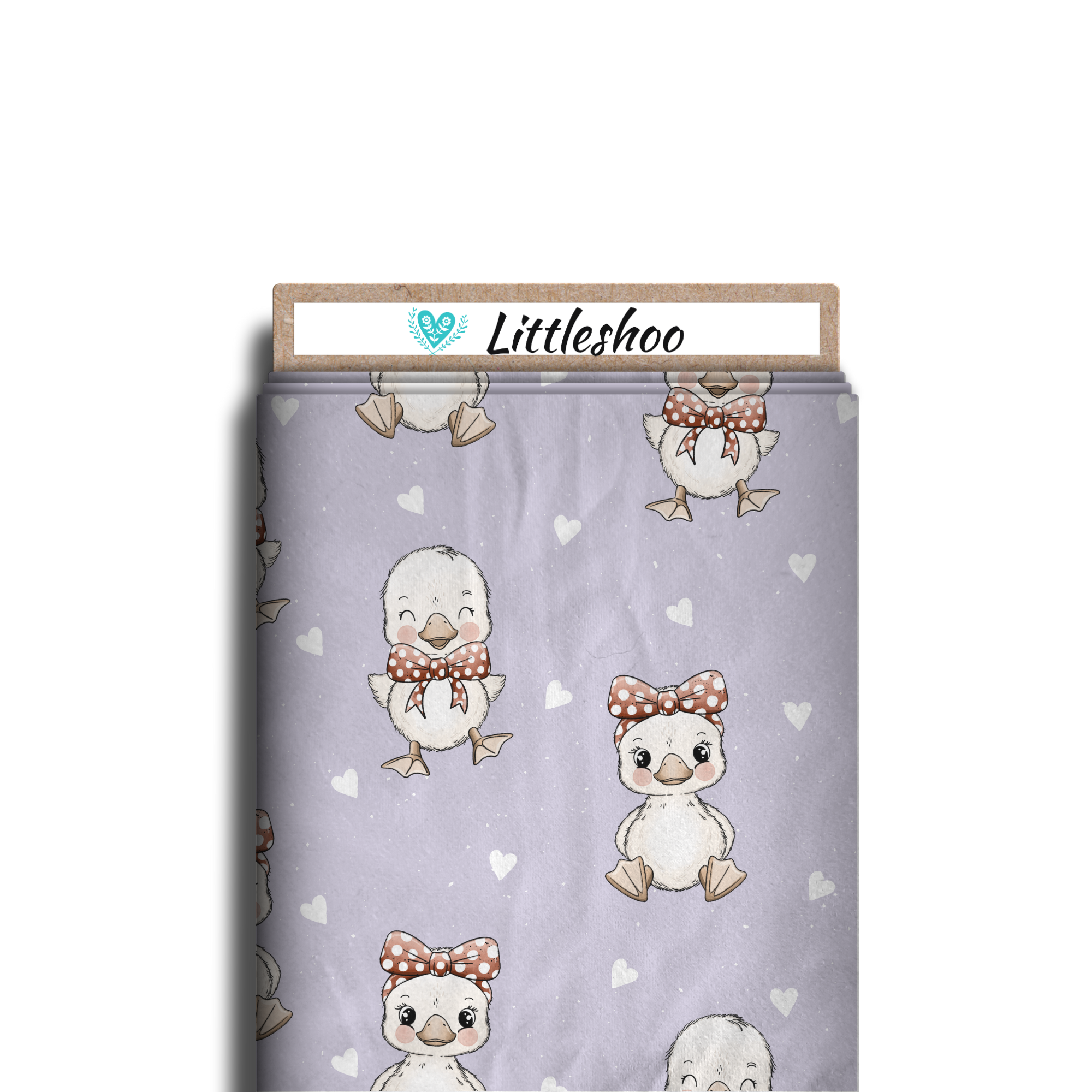 Gänsebaby Herzen VORBESTELLUNG